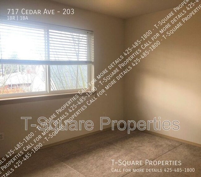 Foto del edificio - 717 Cedar Ave