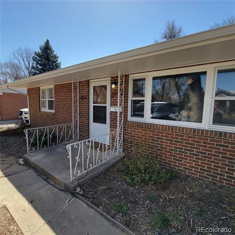 Foto principal - 1215 9th Ave