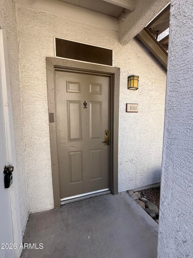Building Photo - 11375 E Sahuaro Dr