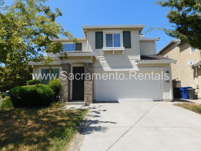 Foto del edificio - 3 br, 2.5 bath House - 1830 Spaletta Way