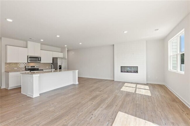 Foto del edificio - 2837 Bullfrog Ln