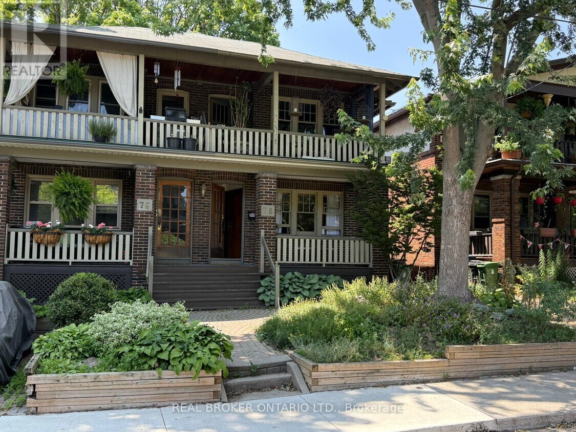 Photo principale - 78 Glen Manor Dr