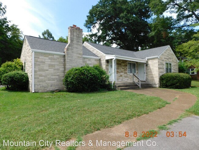 Building Photo - 2 br, 2 bath House - 4511 B  Dayton Blvd
