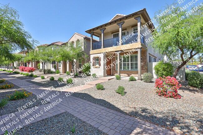 Foto del edificio - 29010 N 125th Dr