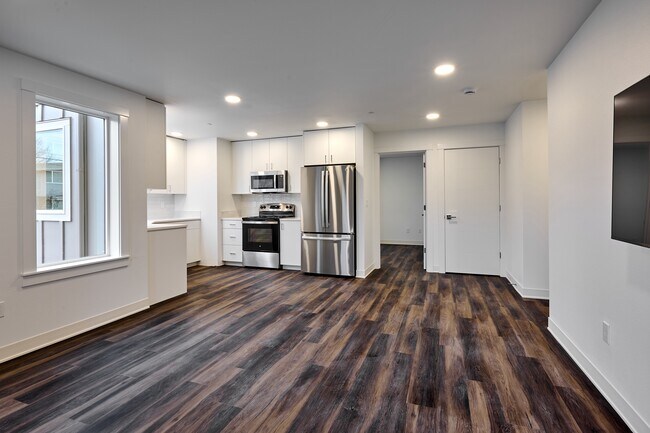 Foto del edificio - 1934 NW Grant Ave