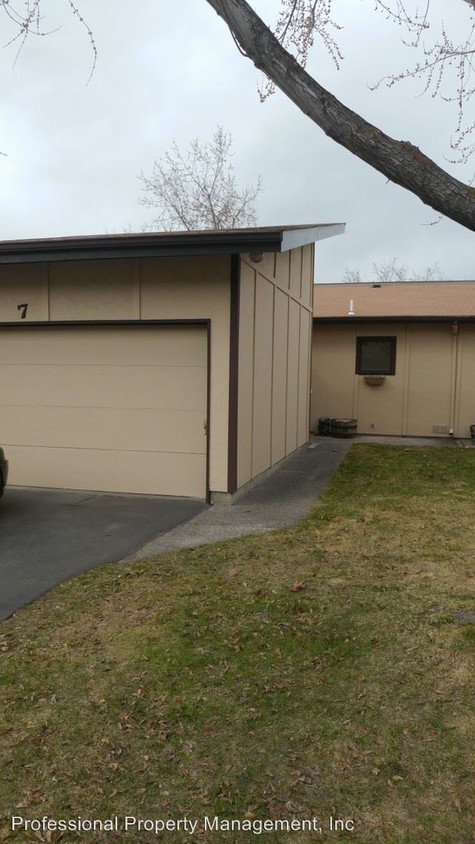 Primary Photo - 2 br, 2 bath House - 111 Pattee Canyon Dr - 7