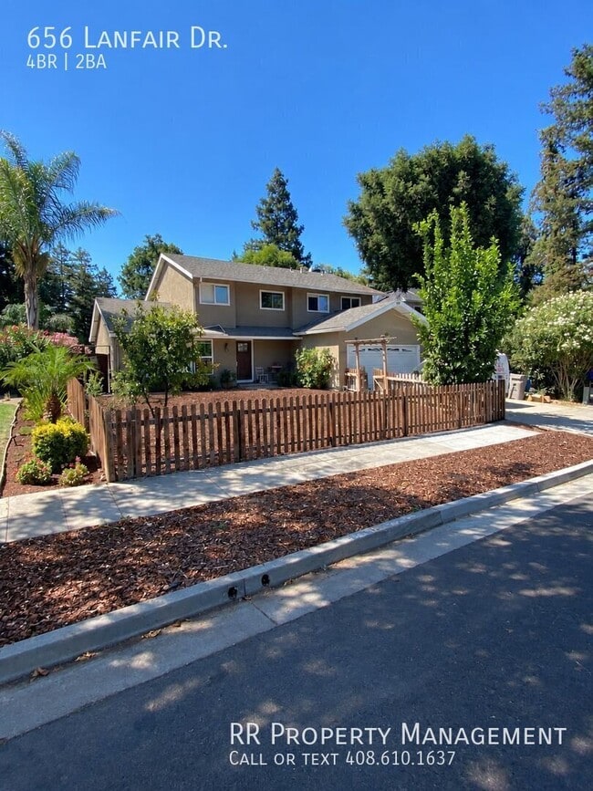 Building Photo - 656 Lanfair Dr