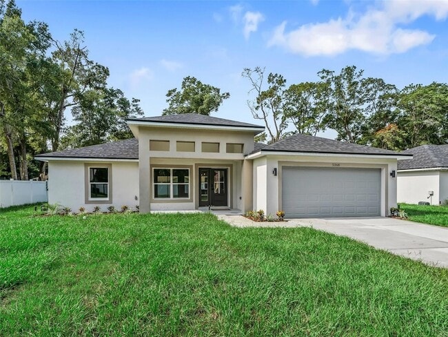 Building Photo - 5386 NW 54th Pl