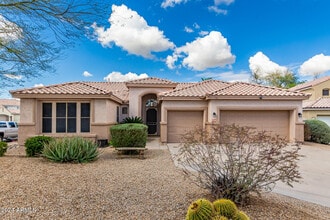 Building Photo - 2750 S Nolina Pl