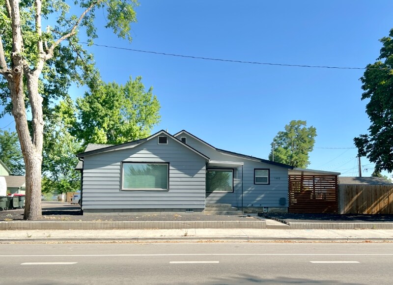 140 W Pine Ave, Meridian, ID 83642 House Rental in Meridian, ID