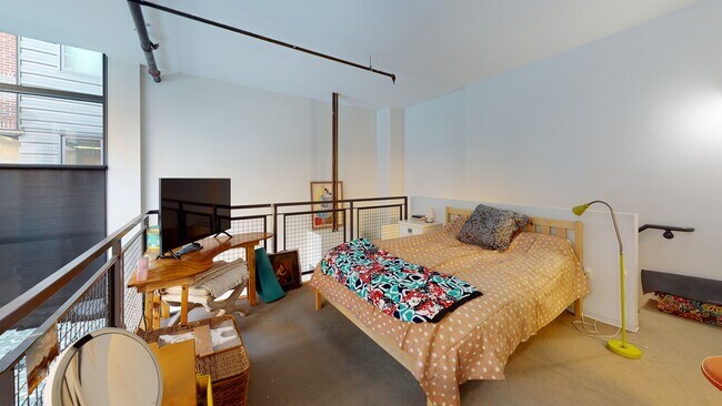 Foto del edificio - 251 Heath St