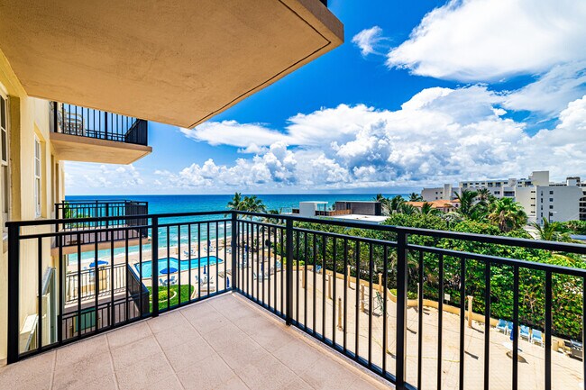 Foto del edificio - 3475 S Ocean Blvd