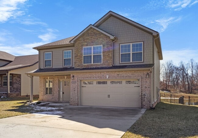 Building Photo - 618 Battery Ct