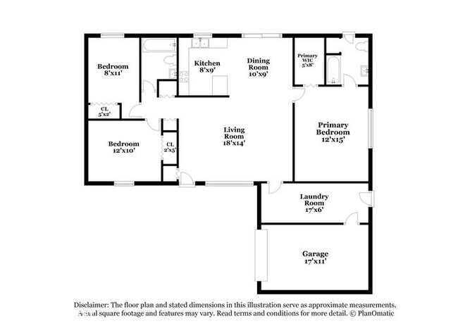 Building Photo - 1516 Shelter St NW, palm bay, FL 32907