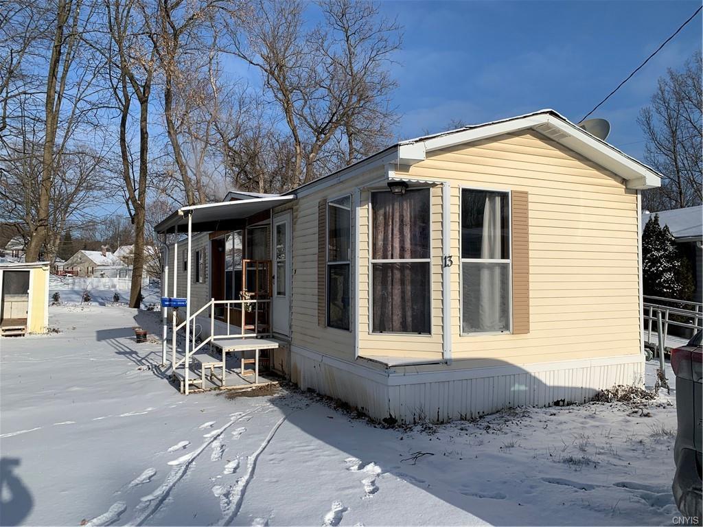 13 Bleachery Pl, Chadwicks, NY 13319 House Rental in Chadwicks, NY