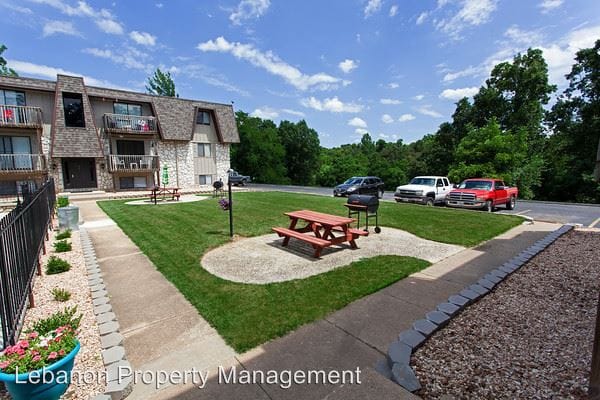 Building Photo - 306 S Krudwig Ave