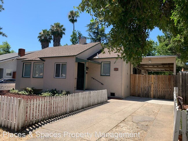 Building Photo - 3 br, 1 bath House - 943 State Street