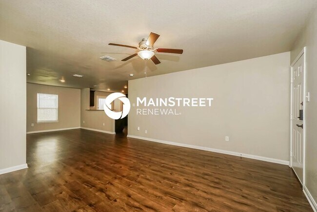 Foto del edificio - 3 Bedroom Pet-Friendly Home in SAN ANTONIO, TX with Main Street Renewal