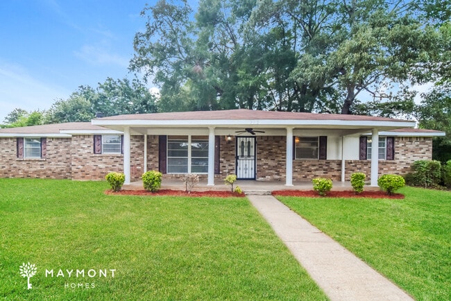 Building Photo - 732 Mimosa Rd