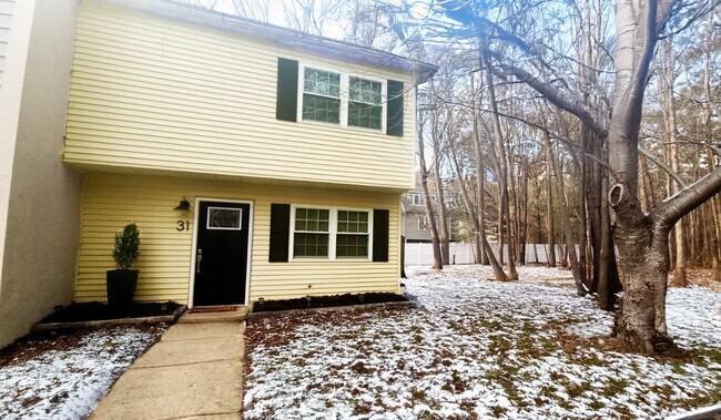 Vista invernal, enero de 2026 - 31 Sally Ann Pl