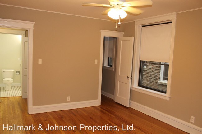 Building Photo - 5436 S Harper Ave