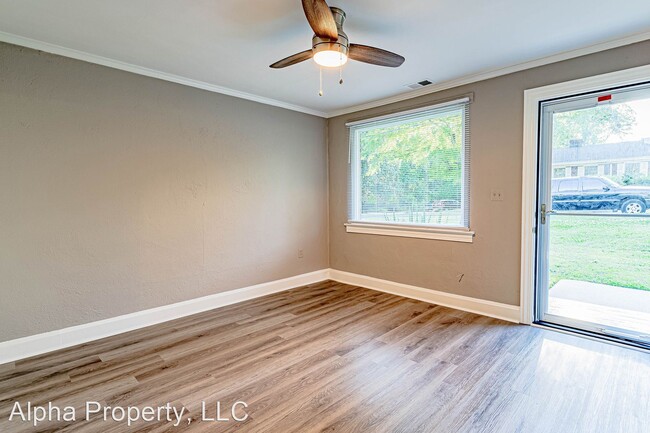 Building Photo - 2 br, 1 bath House - 610 B Bennett St