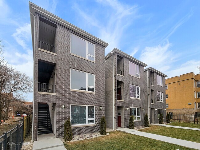Foto del edificio - 1241 S Fairfield Ave