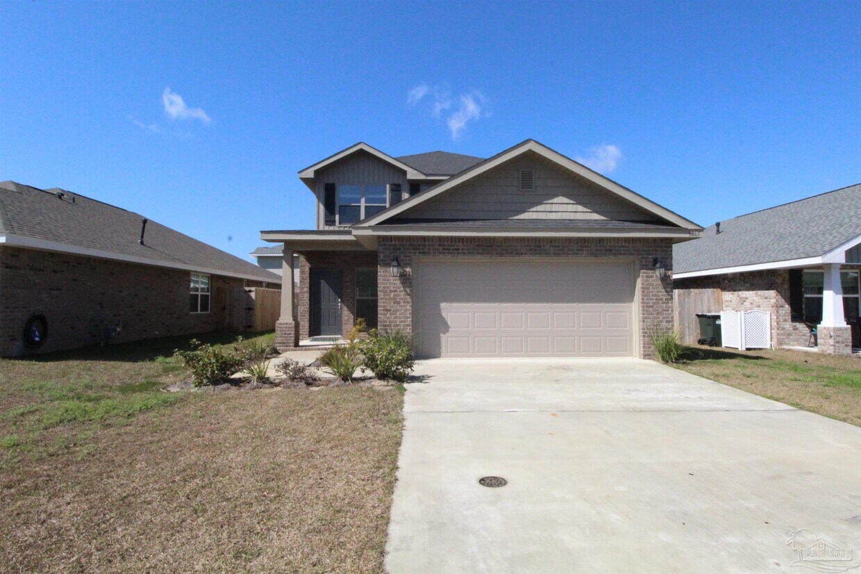 Foto principal - 3865 Sandspur Ln