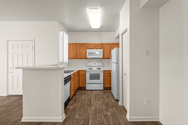 Foto del edificio - ARIUM at Highlands Ranch