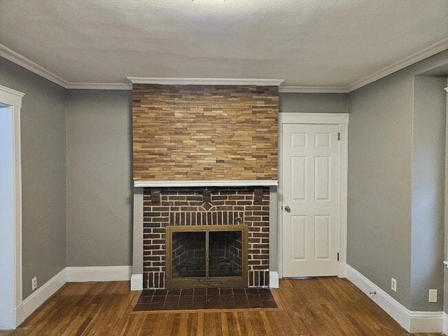 Foto del edificio - 96 Lawton St