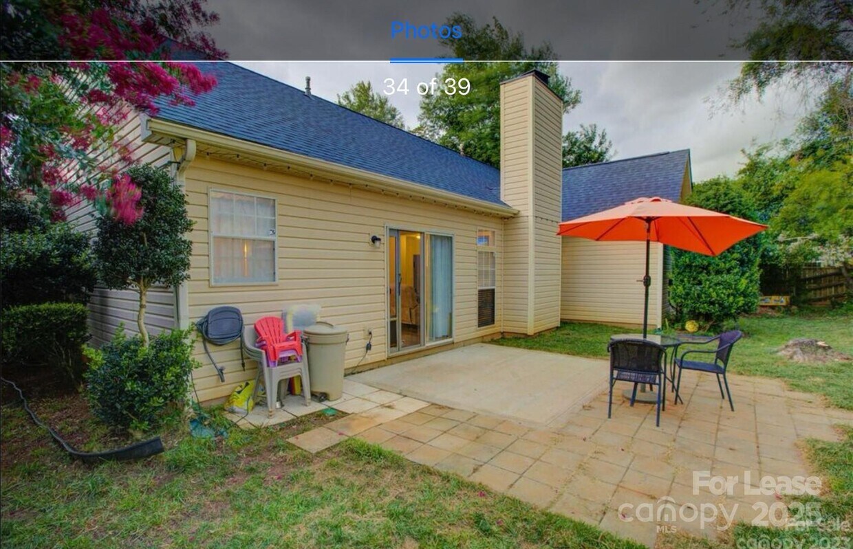 Foto del edificio - 1208 Land Grant Rd