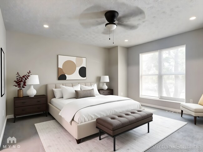 Building Photo - 1998 Grove Way