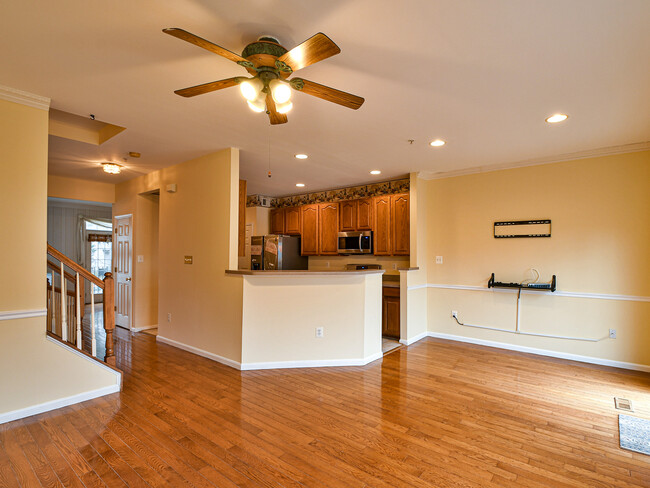 Foto del edificio - 13407 Rising Sun Ln