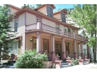 Foto principal - 515 Woodward St