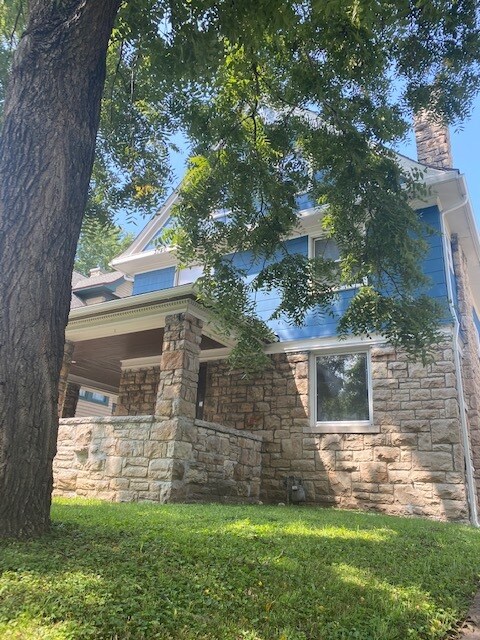 Foto principal - 3740 Walnut St