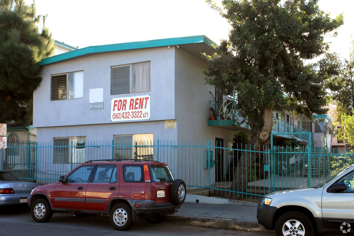 Primary Photo - 1078 E 7th St