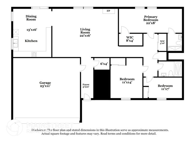 Building Photo - 820 SW Meadowood Dr