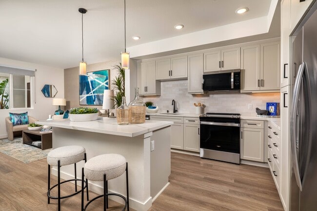 Foto del edificio - Artisan at the Village of Escaya