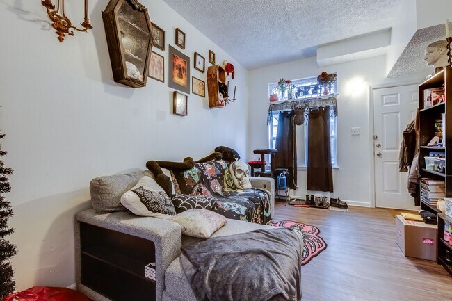 Foto del edificio - 2013.5 Gregory St