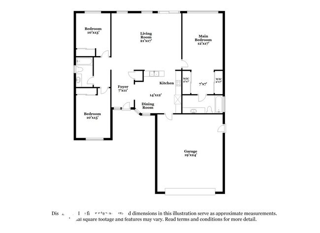 Building Photo - 4755 W Oraibi Dr