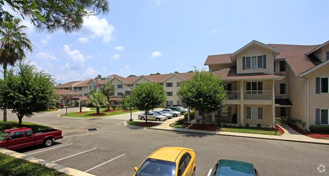 Foto del edificio - Cherry Laurel