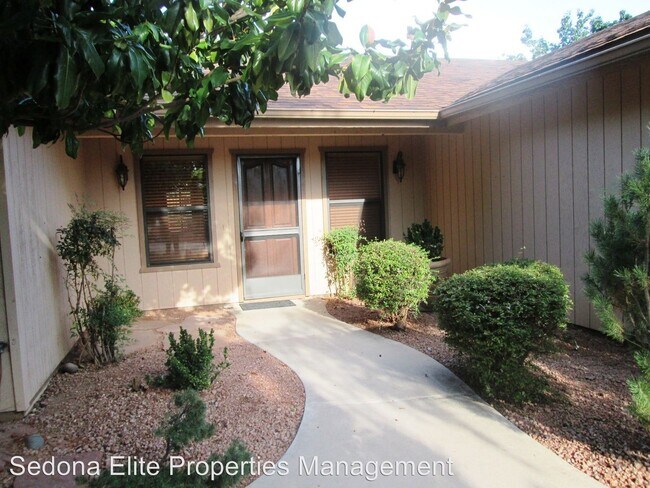 Building Photo - 2 br, 2 bath House - 20 COCHISE DRIVE