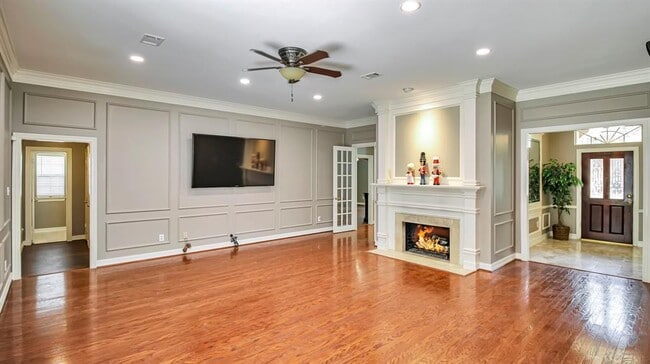 Foto del edificio - 4822 Keneshaw St