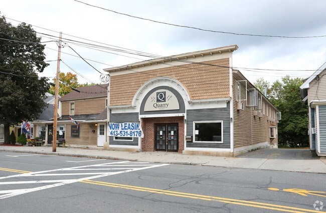 Building Photo - 216-218 Main St