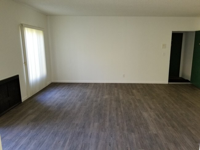 Living Room from Den/Office View - 9809 Regent St
