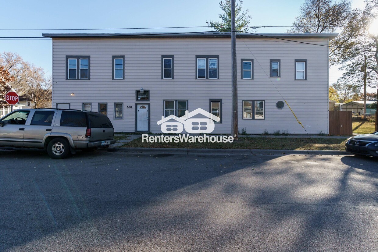 Foto principal - 568 N Farrington St