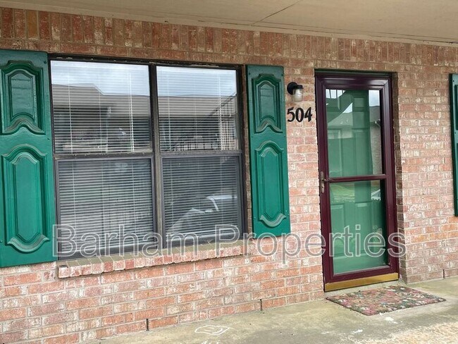Foto del edificio - 4133 NE Stallings Dr