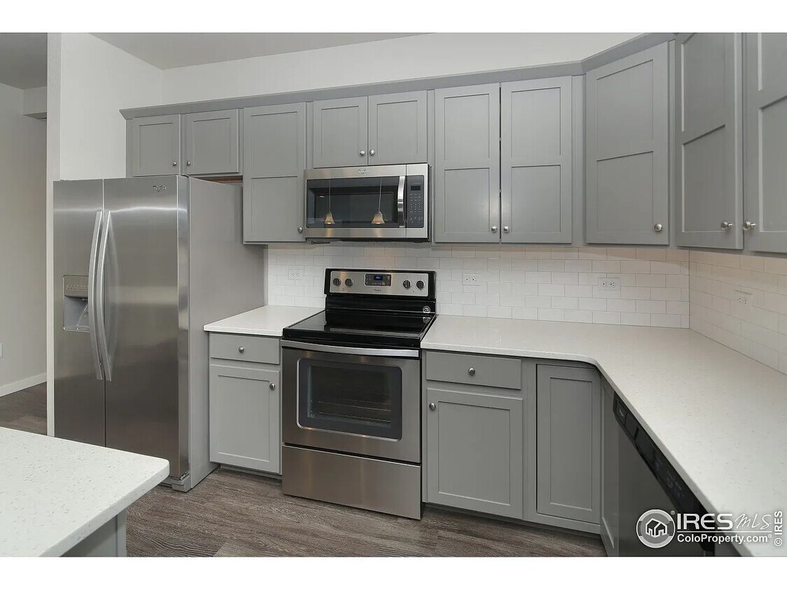 Foto principal - 2103 Mackinac St