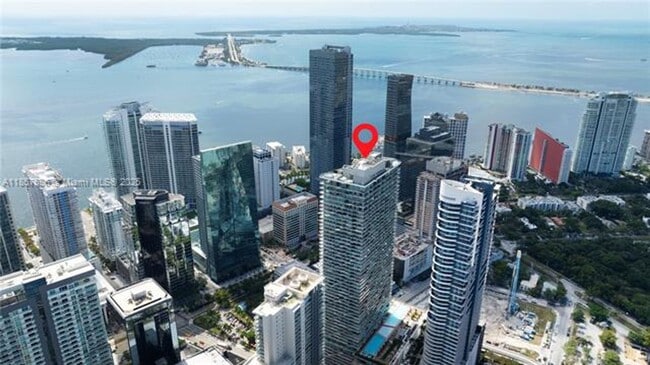 Photo - 1300 S Miami Ave Apartment