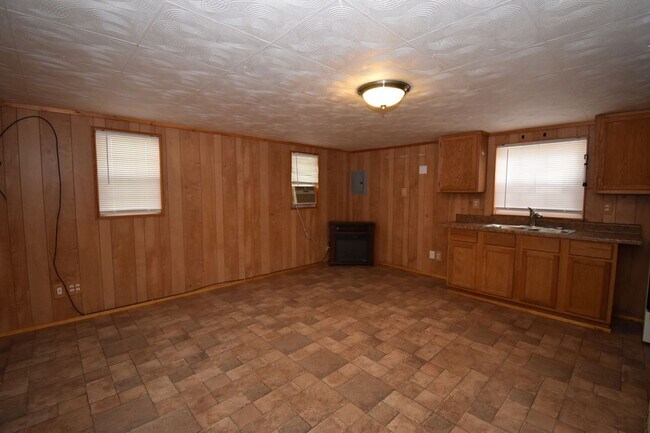 Foto del edificio - Nice, conveniently located 1 bed home.